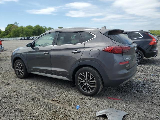  HYUNDAI TUCSON 2020 Szary