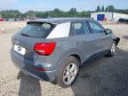 2018 AUDI Q2 SPORT T for sale at Copart EAST KILBRIDE