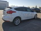 2016 Ford Focus Se იყიდება Rancho Cucamonga-ში, CA - Side