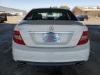 2009 Mercedes-Benz C 300 en Venta en Hayward, CA - Vandalism