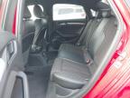 2017 AUDI A3 S LINE for sale at Copart BELFAST
