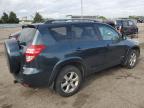 2010 Toyota Rav4 Limited zu verkaufen in Moraine, OH - Side