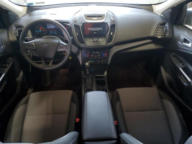  FORD ESCAPE 2017 Gray
