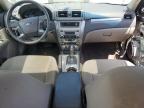 2010 Ford Fusion Hybrid de vânzare în Eugene, OR - Side