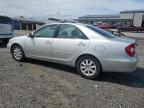 2004 Toyota Camry Le للبيع في Earlington، KY - Hail