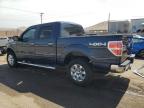 2013 Ford F150 Supercrew   იყიდება Albuquerque-ში, NM - Front End
