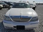 2005 Lincoln Town Car Signature en Venta en Greenwood, NE - Burn - Engine