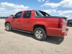 2010 Chevrolet Avalanche Lt de vânzare în Greenwood, NE - Hail