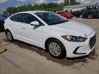 2017 Hyundai Elantra Se for Sale in Pekin, IL - Rear End