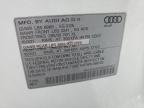 2014 Audi Q7 Prestige zu verkaufen in Tulsa, OK - Mechanical