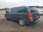 2012 DODGE GRAND CARAVAN SE à vendre chez Copart ON - COOKSTOWN