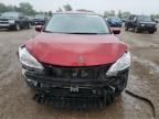2015 Nissan Sentra S   en Venta en Elgin, IL - Front End