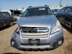 2014 Subaru Outback 2.5I Premium for Sale in Elgin, IL - Front End