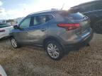 2018 Nissan Rogue Sport S   იყიდება West Palm Beach-ში, FL - Water/Flood