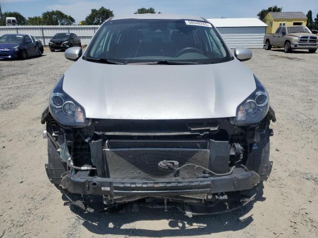  KIA SPORTAGE 2022 Silver