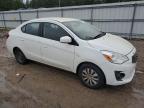 2017 Mitsubishi Mirage G4 Es للبيع في Charles City، VA - Minor Dent/Scratches