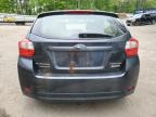2014 Subaru Impreza  zu verkaufen in Center Rutland, VT - Mechanical