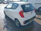 2011 KIA PICANTO 1 for sale at Copart SANDY