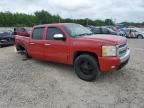 2007 Chevrolet Silverado K1500 Crew Cab იყიდება Memphis-ში, TN - Side