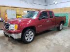 2013 Gmc Sierra K1500 Sle de vânzare în Kincheloe, MI - Top/Roof