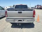 2003 Chevrolet Silverado K1500 للبيع في American Canyon، CA - Rear End