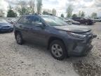 2022 Toyota Rav4 Xle იყიდება Wayland-ში, MI - Front End
