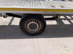 2009 MERCEDES BENZ SPRINTER 3 for sale at Copart SANDY