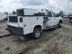 2022 Ram 3500 Tradesman for Sale in Cicero, IN - Side