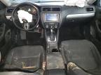 2013 Volkswagen Jetta Se for Sale in Lawrenceburg, KY - Front End