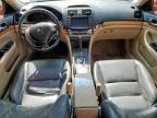 2004 Acura Tsx  for Sale in Houston, TX - Rear End