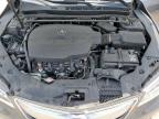 2017 Acura Tlx  იყიდება Houston-ში, TX - Side
