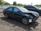 2017 Toyota Camry Le за продажба в Hillsborough, NJ - Front End