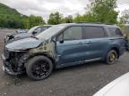 2025 Kia Carnival Sx იყიდება Marlboro-ში, NY - Front End
