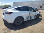 2022 Tesla Model Y    for Sale in Fredericksburg, VA - Side