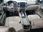 2017 Honda Pilot Exl за продажба в Montgomery, AL - Rear End