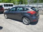 Hurricane, WV에서 판매 중인 2016 Ford Focus Se - Hail