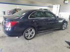 2015 Mercedes-Benz C 300 на продаже в Sandston, VA - Minor Dent/Scratches