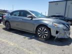 2017 Nissan Altima 2.5 იყიდება Las Vegas-ში, NV - Front End