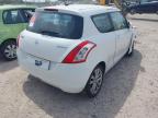 2013 SUZUKI SWIFT SZ3 for sale at Copart BRISTOL