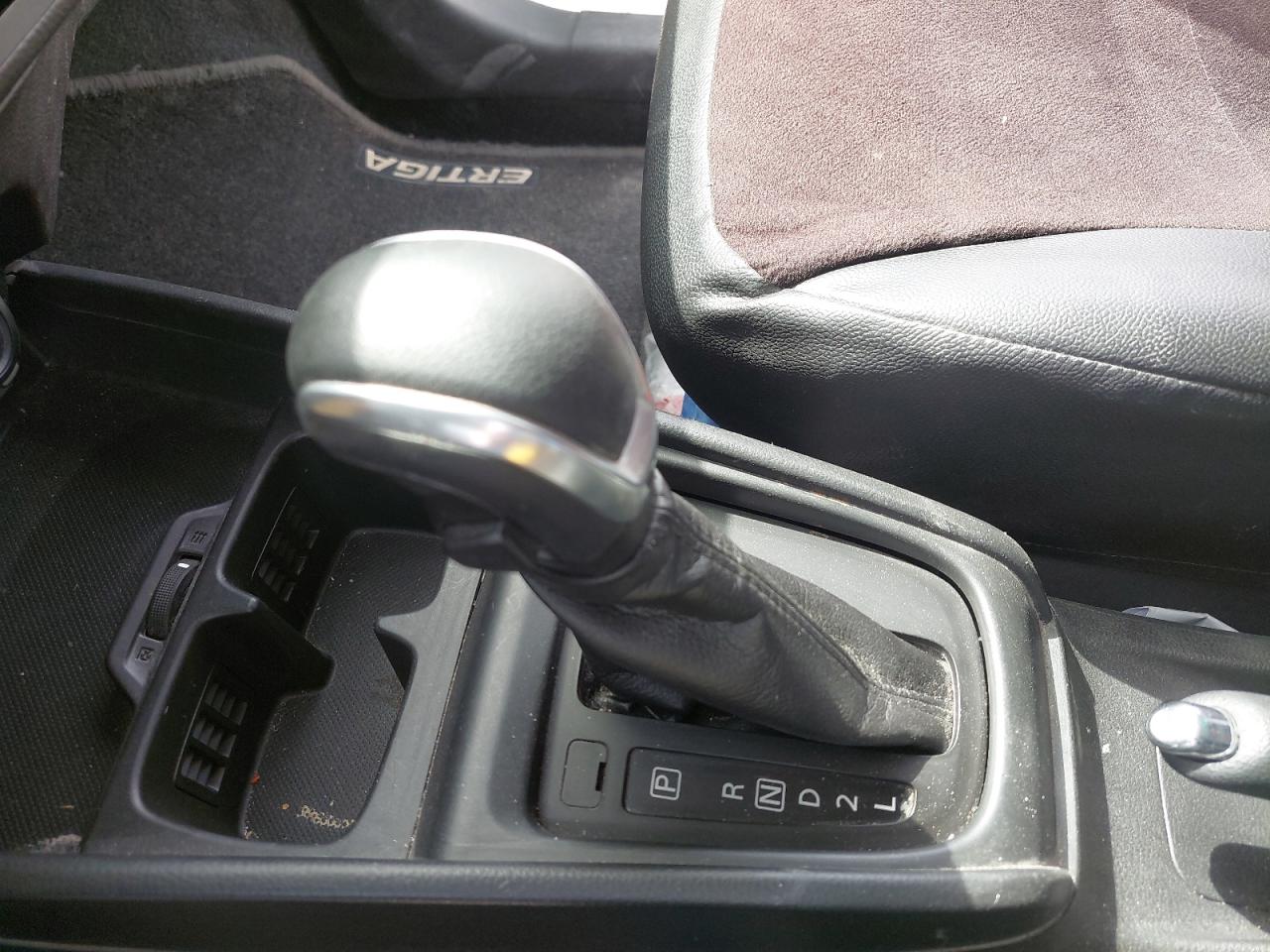 MA3NC2B15PA597100 - 2023 Suzuki ERTIGA - #55542225