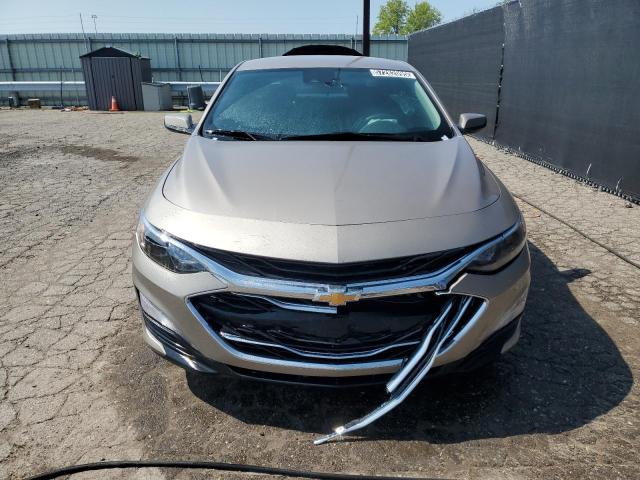  CHEVROLET MALIBU 2024 tan