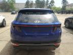 2022 Hyundai Tucson Sel იყიდება Wheeling-ში, IL - Front End