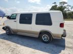 2002 Dodge Ram Van B1500 for Sale in Fort Pierce, FL - Front End