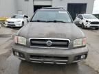 2002 Nissan Pathfinder Le for Sale in New Orleans, LA - Side