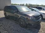 2019 Dodge Grand Caravan Gt на продаже в Spartanburg, SC - Minor Dent/Scratches