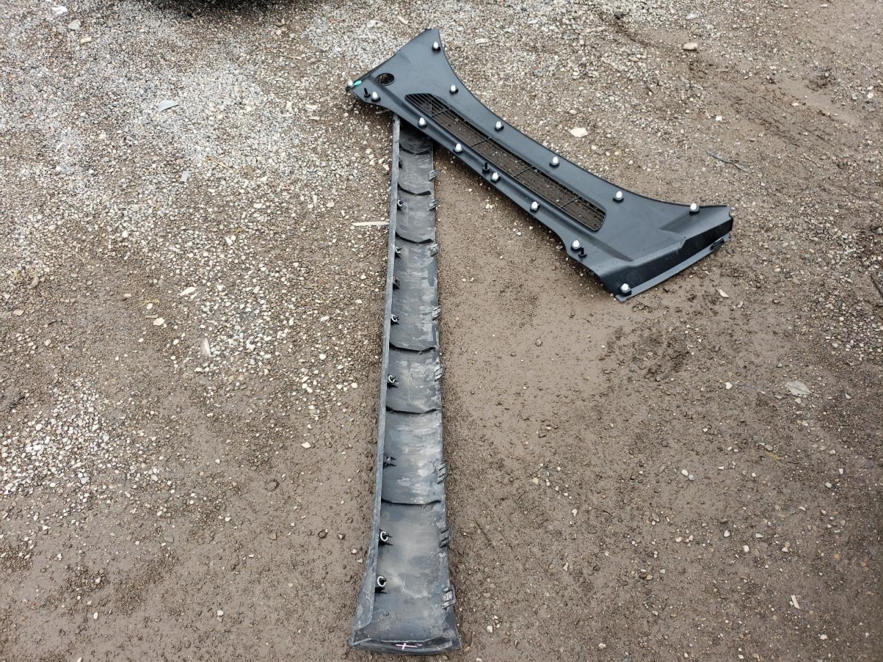 2023 Tesla Model Y VIN: LRWYGDFD4PC929579 Lot: 54832625