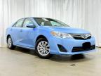 2014 Toyota Camry L продається в Wheeling, IL - Normal Wear
