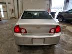 2009 Chevrolet Malibu 2Lt zu verkaufen in Franklin, WI - Front End