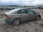 2007 Honda Civic Ex للبيع في Earlington، KY - Front End