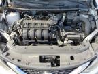 2016 Nissan Sentra S للبيع في Jacksonville، FL - Minor Dent/Scratches